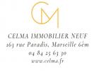 Acheter Appartement 38 m2 Marseille-14eme-arrondissement