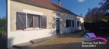 Annonce Vente 3 pièces Maison Sazeray