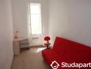 For rent Apartment Marseille-6eme-arrondissement  13006 13 m2