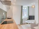 Louer Appartement 27 m2 Lille