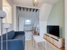Louer Appartement 25 m2 Lille