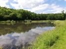 Annonce Vente Terrain Contreglise