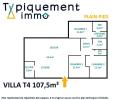 Acheter Prestige 108 m2 Saint-lys