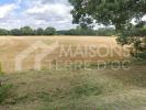 For sale Land Segoufielle  32600 701 m2