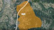 Acheter Terrain 445 m2 Allan