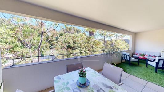 Vente Appartement 4 pièces MONTPELLIER 34070
