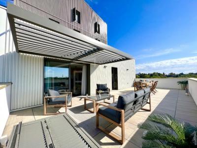 Vente Appartement 4 pièces MONTPELLIER 34000