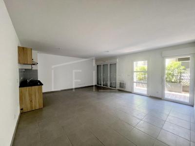 Vente Appartement 3 pièces FRONTIGNAN 34110