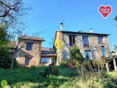 photo For sale House SAINT-SULPICE-LE-GUERETOIS 23