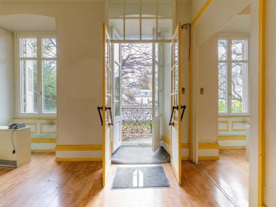 Vente Appartement 7 pièces STRASBOURG 67000