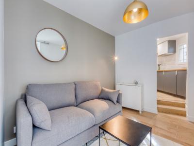 Location Appartement 2 pièces BOULOGNE-BILLANCOURT 92100