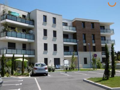 photo For rent Apartment AUCAMVILLE 31