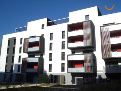 Location Appartement 2 pièces TOULOUSE 31000