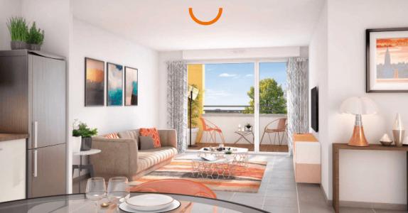 photo For rent Apartment TOULOUSE 31