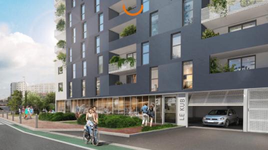 Location Appartement 2 pices TOULOUSE 31000