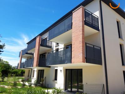 Location Appartement 3 pièces TOULOUSE 31000