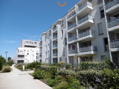 Location Appartement 2 pièces TOULOUSE 31000
