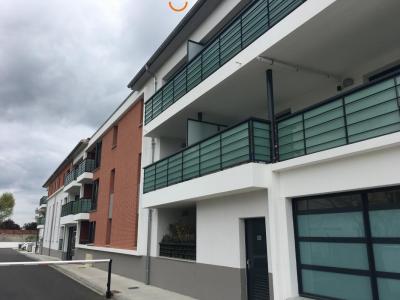 photo For rent Apartment BEAUZELLE 31