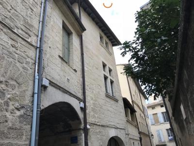 Location Appartement 3 pièces AIGALIERS 30700