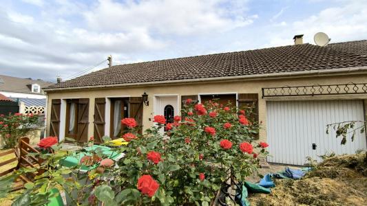 Vente Maison 5 pièces CAMBRAI 59400