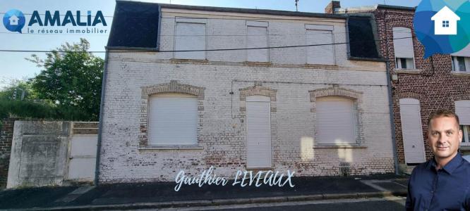 Vente Maison 5 pièces INCHY 59540