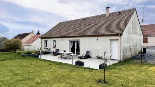 Vente Maison 5 pièces GOUZEAUCOURT 59231