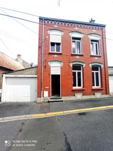 Vente Maison 6 pièces CAUDRY 59540