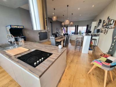 Vente Maison 5 pièces CAUDRY 59540