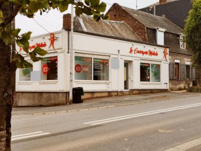Vente Bureau CAUDRY 59540