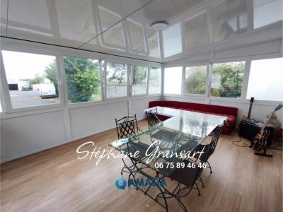 Vente Maison 6 pièces NAVES 59161