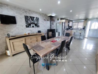 Vente Maison 5 pièces CAMBRAI 59400