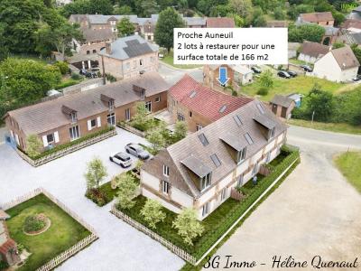 photo For sale House TRIE-CHATEAU 60