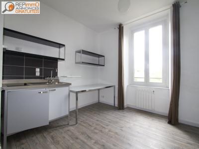 Location Appartement GUINGAMP 22200