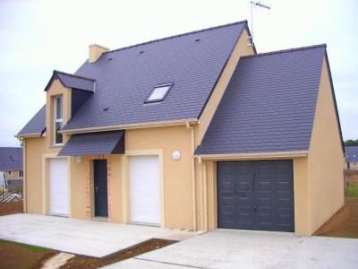 Vente Maison 6 pièces ECOMMOY 72220