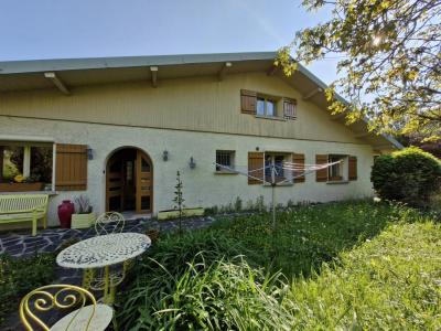 Vente Prestige ARBOIS 39600