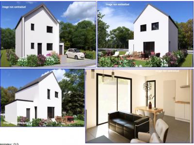 Vente Maison BONNEMAIN 35270