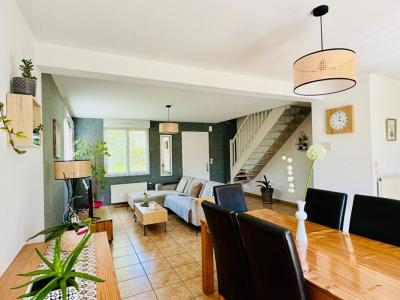 Vente Maison 7 pièces BAIN-DE-BRETAGNE 35470