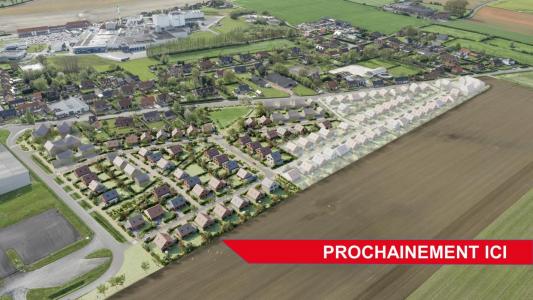 photo For sale New housing STEENVOORDE 59