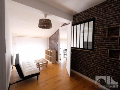 photo For rent Apartment SAINT-ETIENNE 42