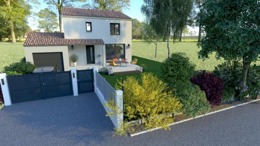For sale House CABRIERES-D'AVIGNON  84
