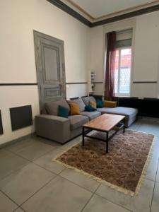 photo For rent Apartment ROUBAIX 59