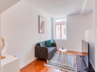 Location Appartement 2 pices TOURCOING 59200