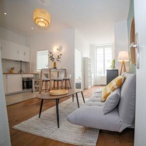 Location Appartement 2 pièces LYON-7EME-ARRONDISSEMENT 69007