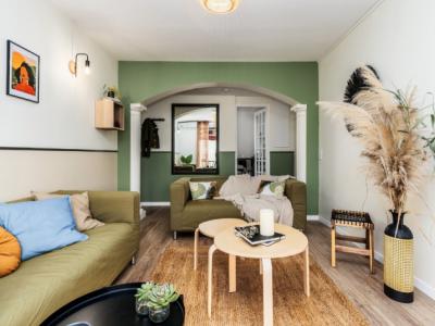 Location Appartement 4 pièces NICE 06000