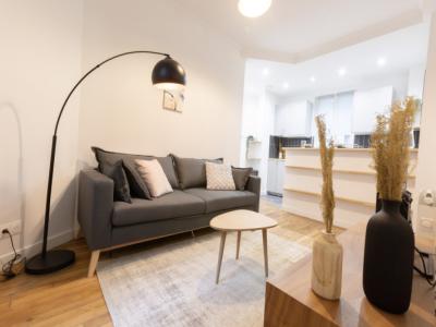 Location Appartement 3 pièces PARIS-18EME-ARRONDISSEMENT 75018