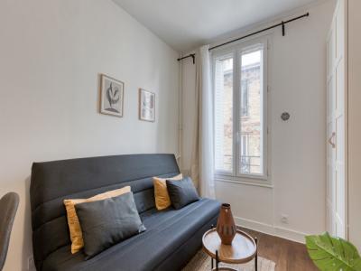 Location Appartement ASNIERES-SUR-SEINE 92600