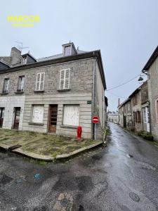 For sale House CHENERAILLES