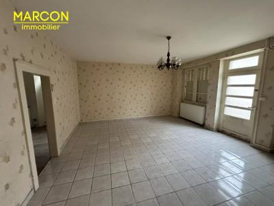 For sale House CHENERAILLES 