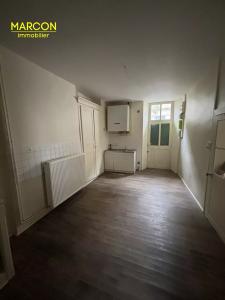 For sale House CHENERAILLES