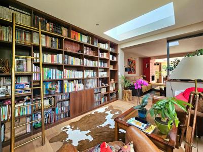 Vente Maison 6 pièces ANGERS 49000